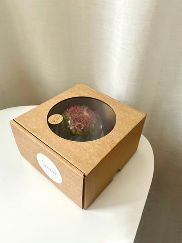 Open image in slideshow, Handmade LED Table Lamp