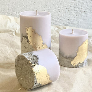 Eco-Friendly Candles